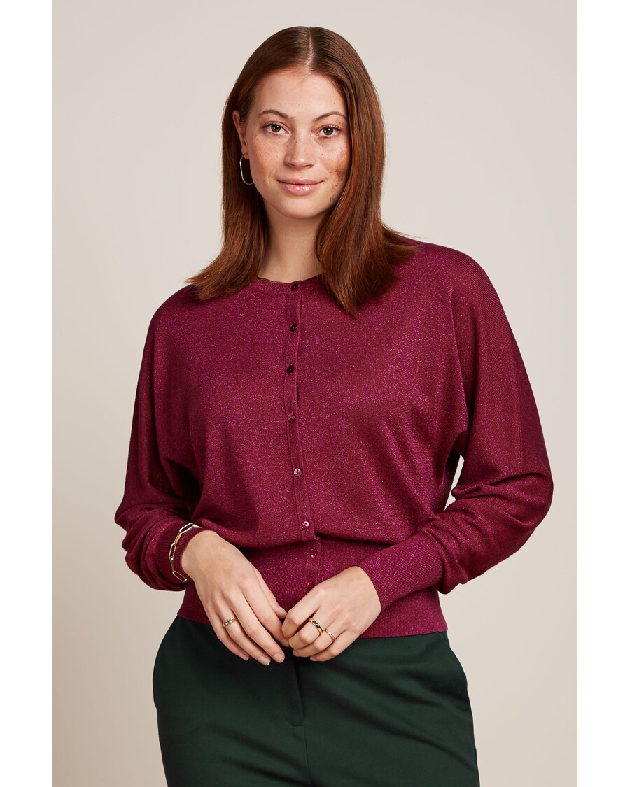 King Louie Valentina Cardi Spiro