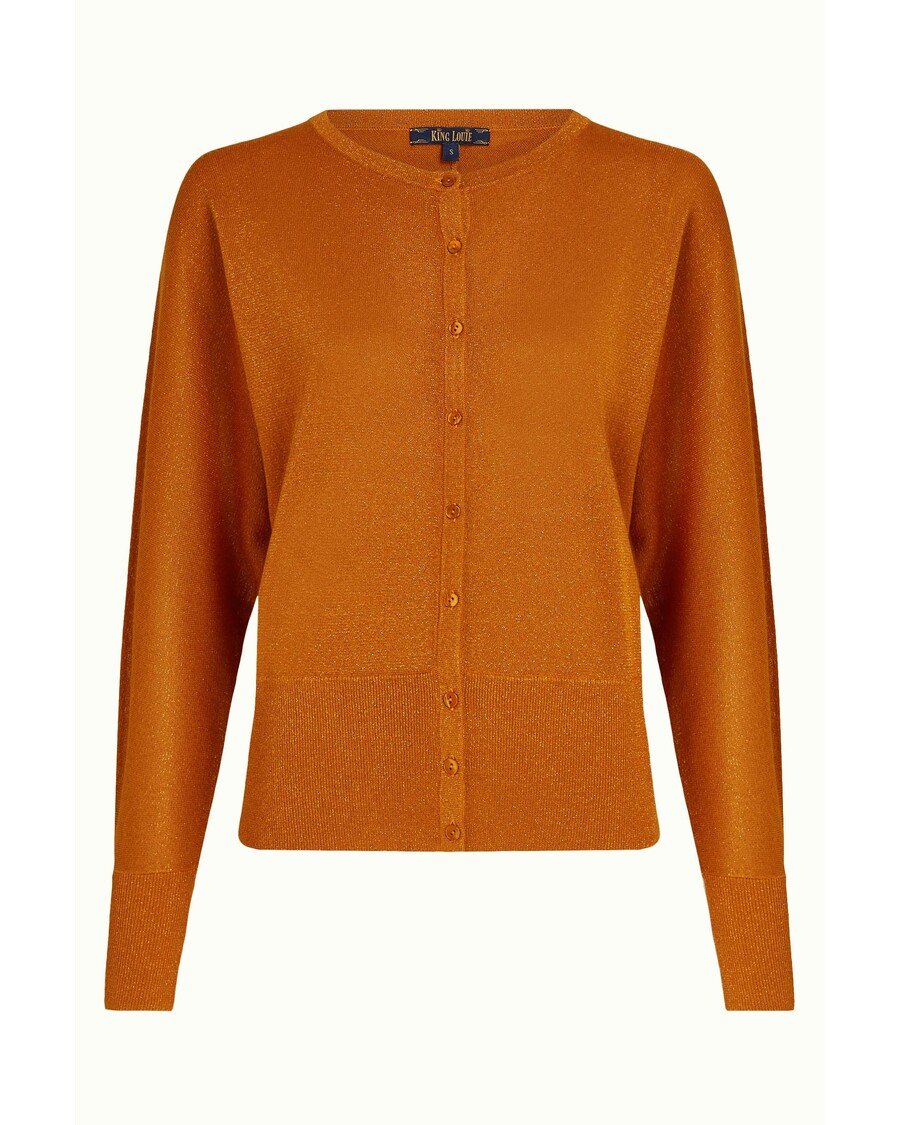 King Louie Valentina Cardi Spiro