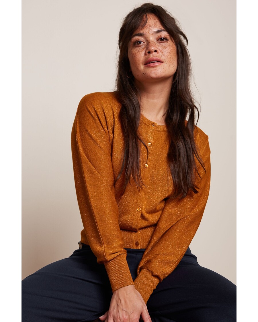 King Louie Valentina Cardi Spiro