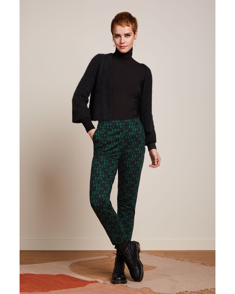 King Louie Emily Cardi Millie