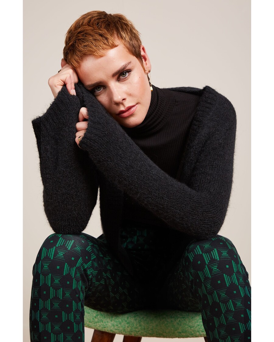 King Louie Emily Cardi Millie