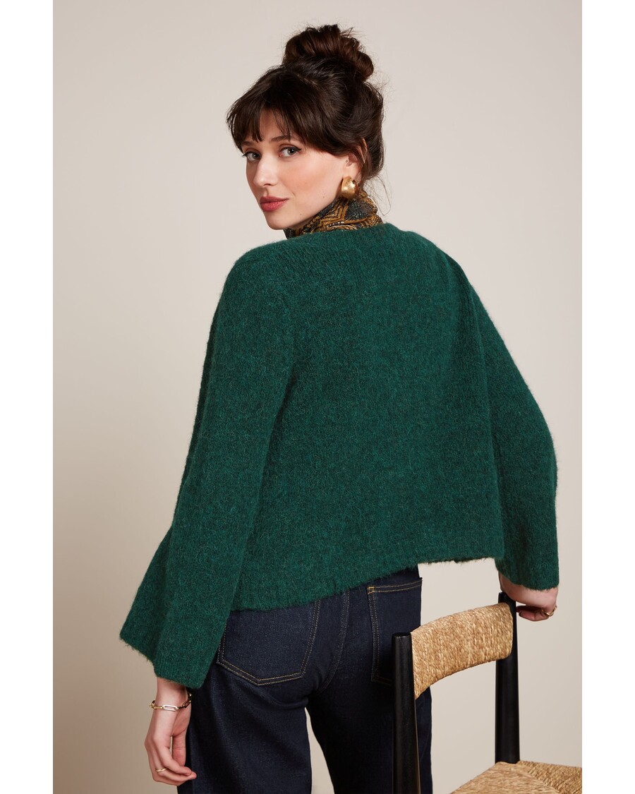 King Louie Emily Cardi Millie