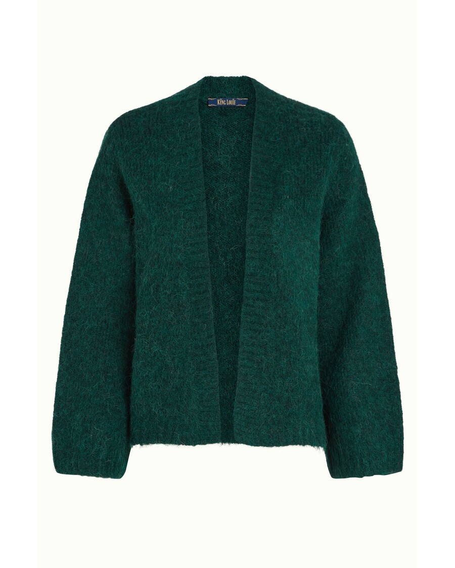 King Louie Emily Cardi Millie