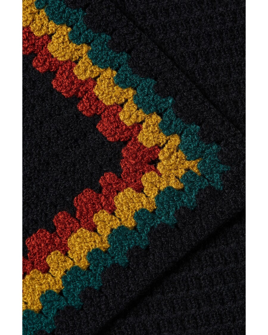 King Louie Arlene Cardi Crochet