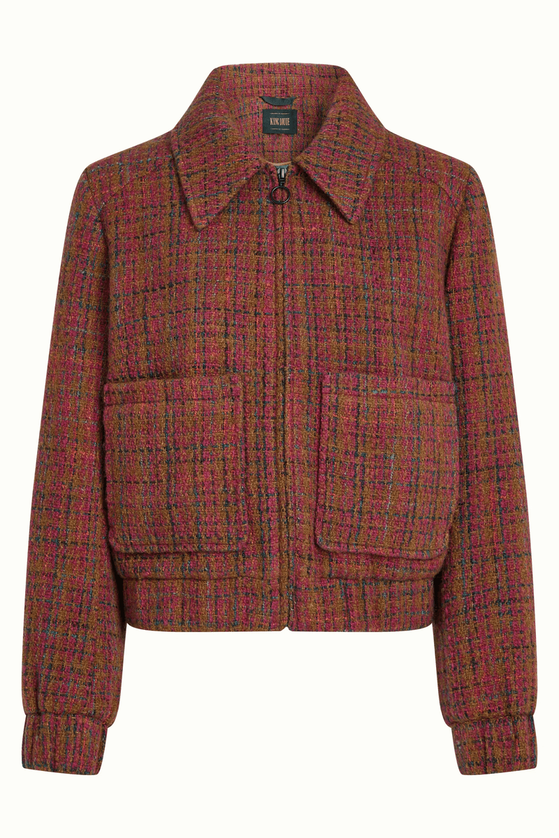 King Louie Isla Bunda Pisaro