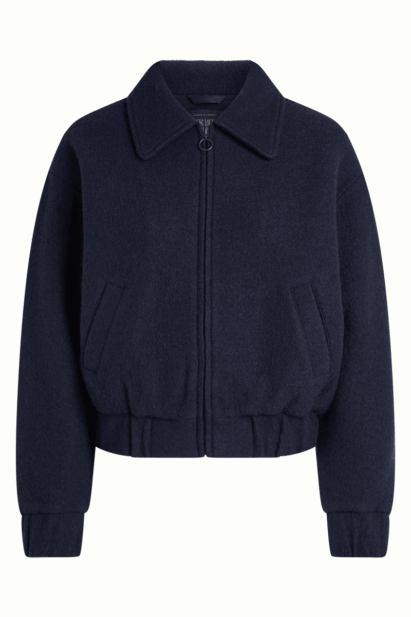 King Louie Fay Kurtka Kennedy