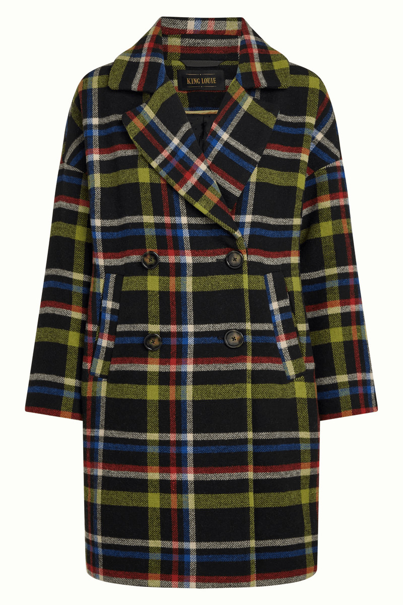 Rey Louie Abrigo Nia Karly Cuadro