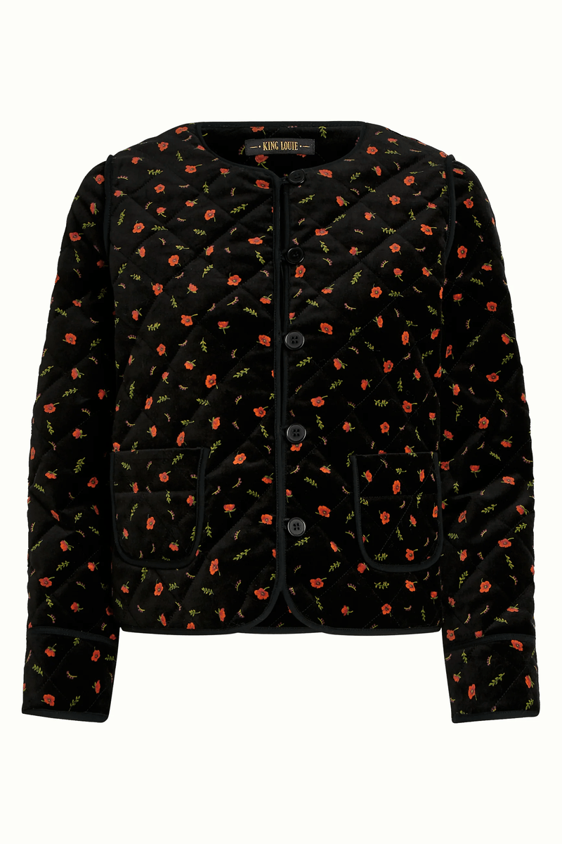 King Louie Mia Bunda Nival