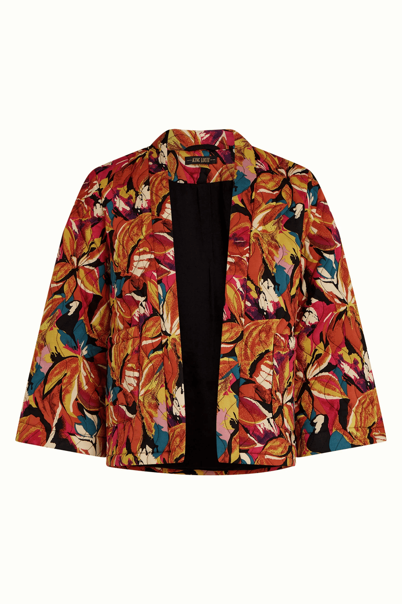 King Louie Noor Jacket Matiz