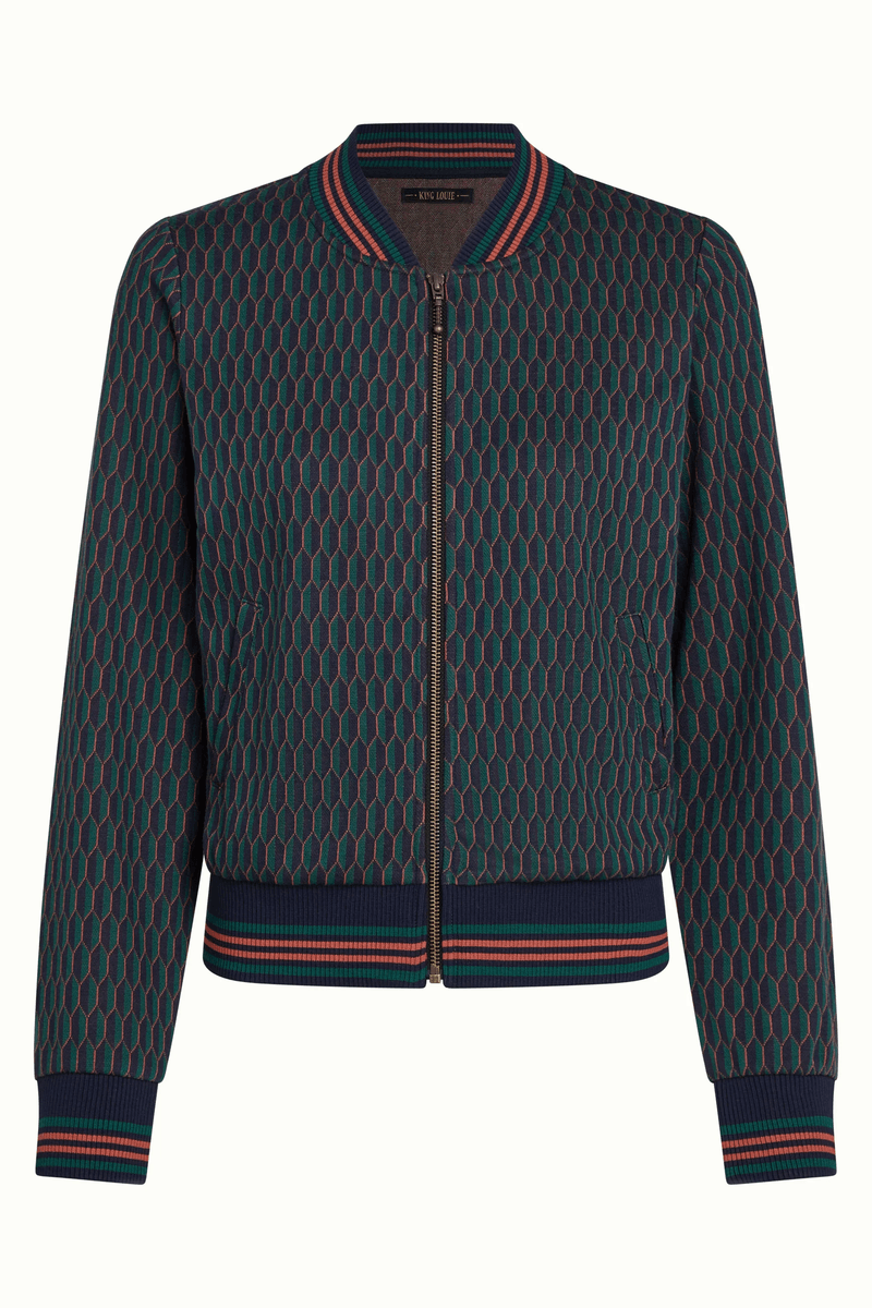 King Louie Bessie Kurtka Wiosna