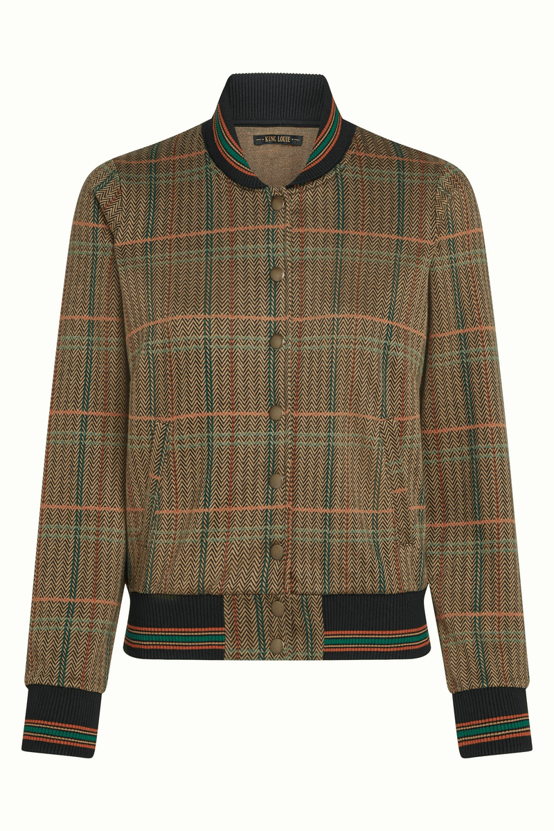 King Louie Cleo Kurtka Luton