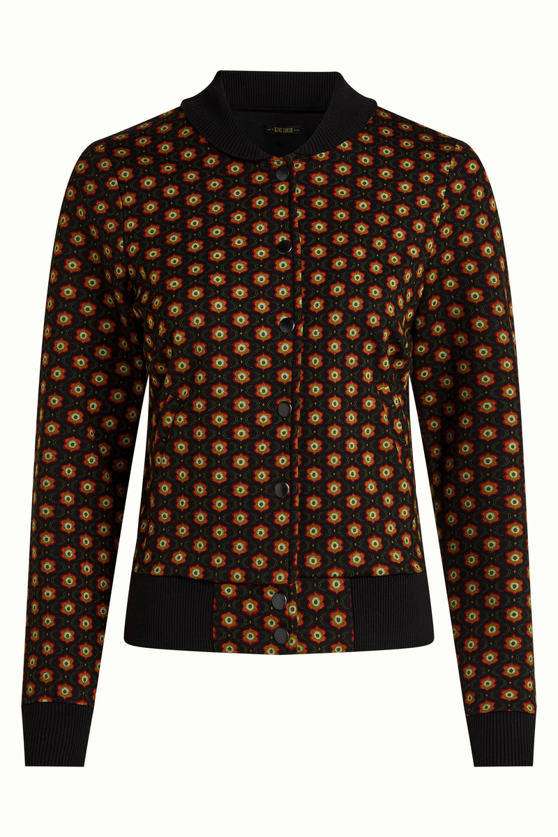 King Louie Cleo Jaket Duper