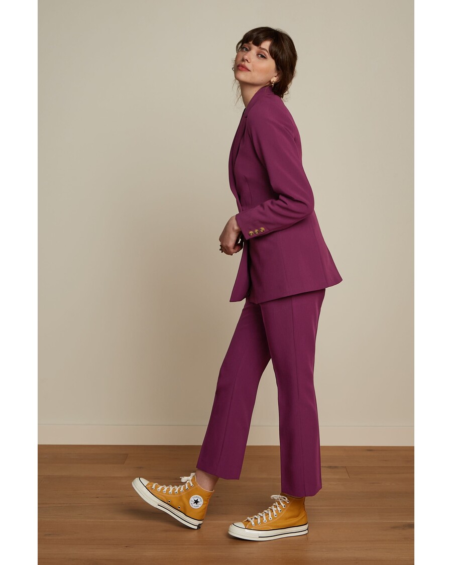 King Louie Tina Blazer Simonet