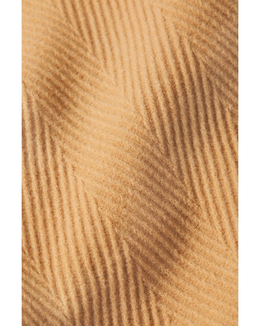 King Louie Shiya Kimono Coat Falaise