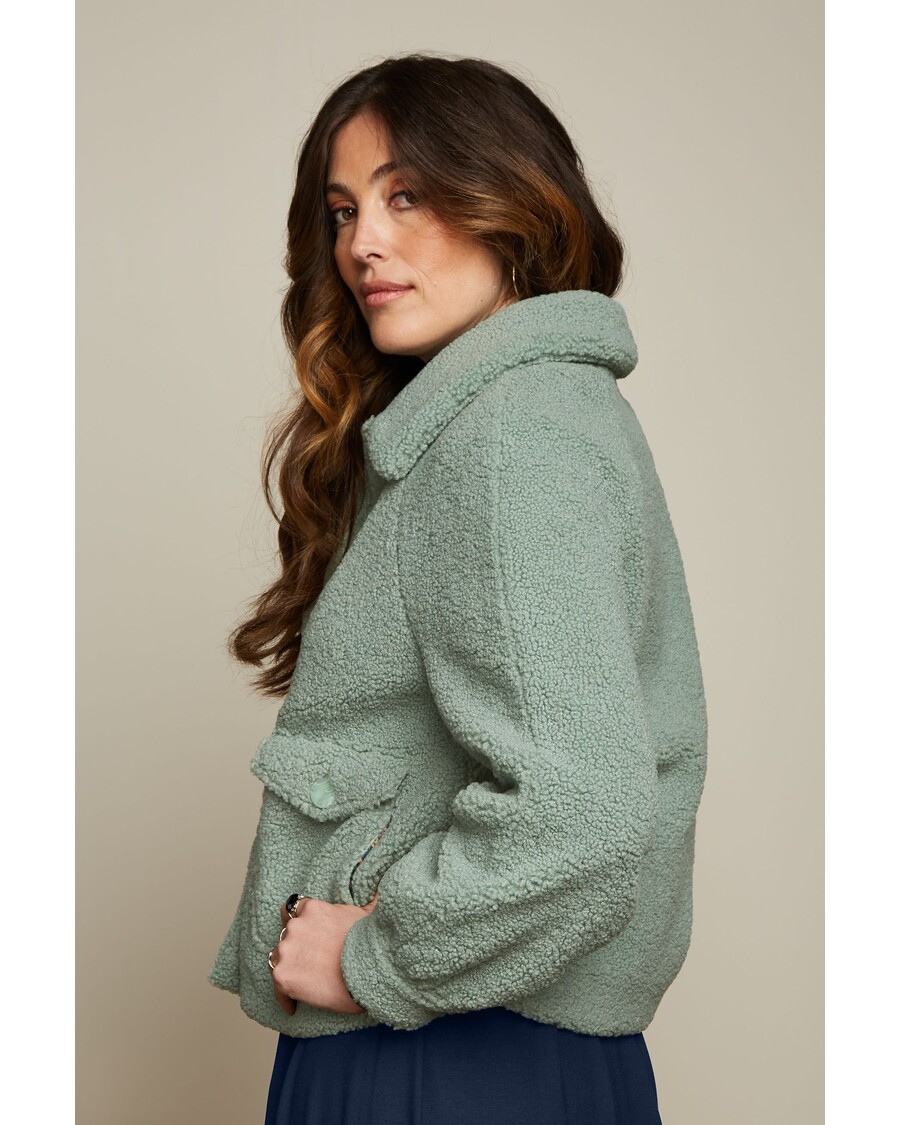 King Louie Syvlie Jacket Murphy