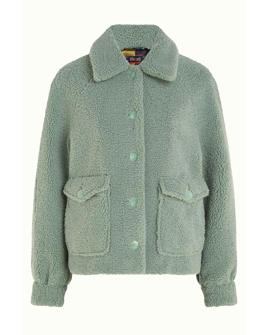 King Louie Syvlie Jacket Murphy