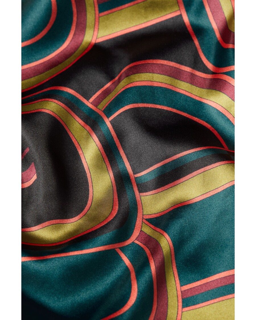 King Louie Syvlie Jacket Murphy