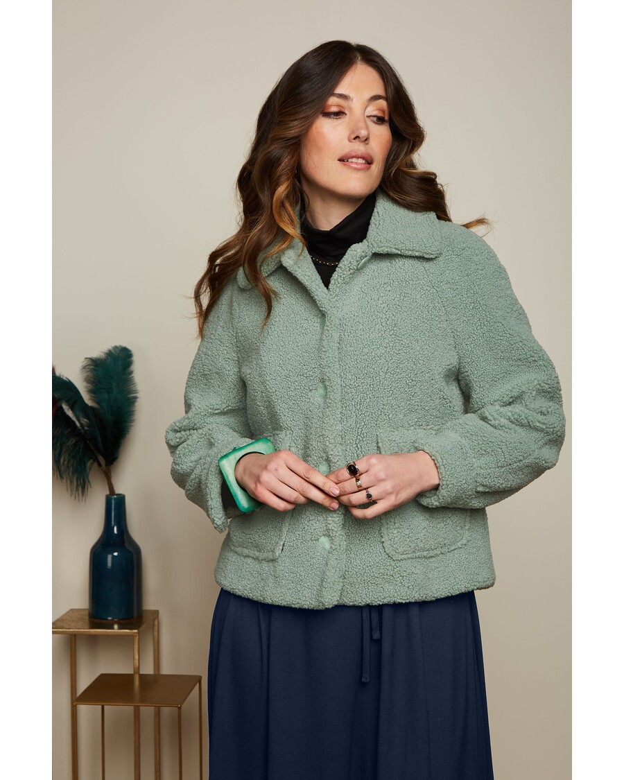 King Louie Syvlie Jacket Murphy