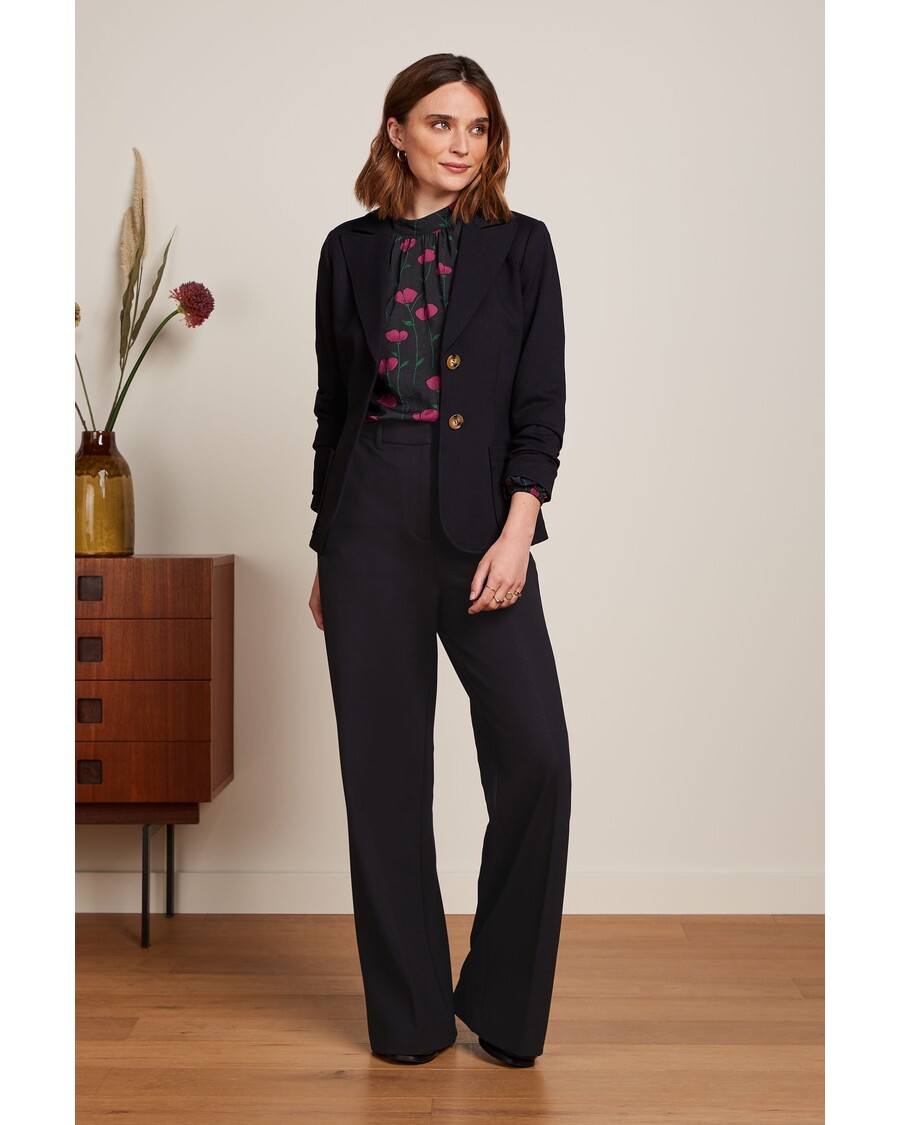 King Louie Bibi Blazer Uni Rodeo