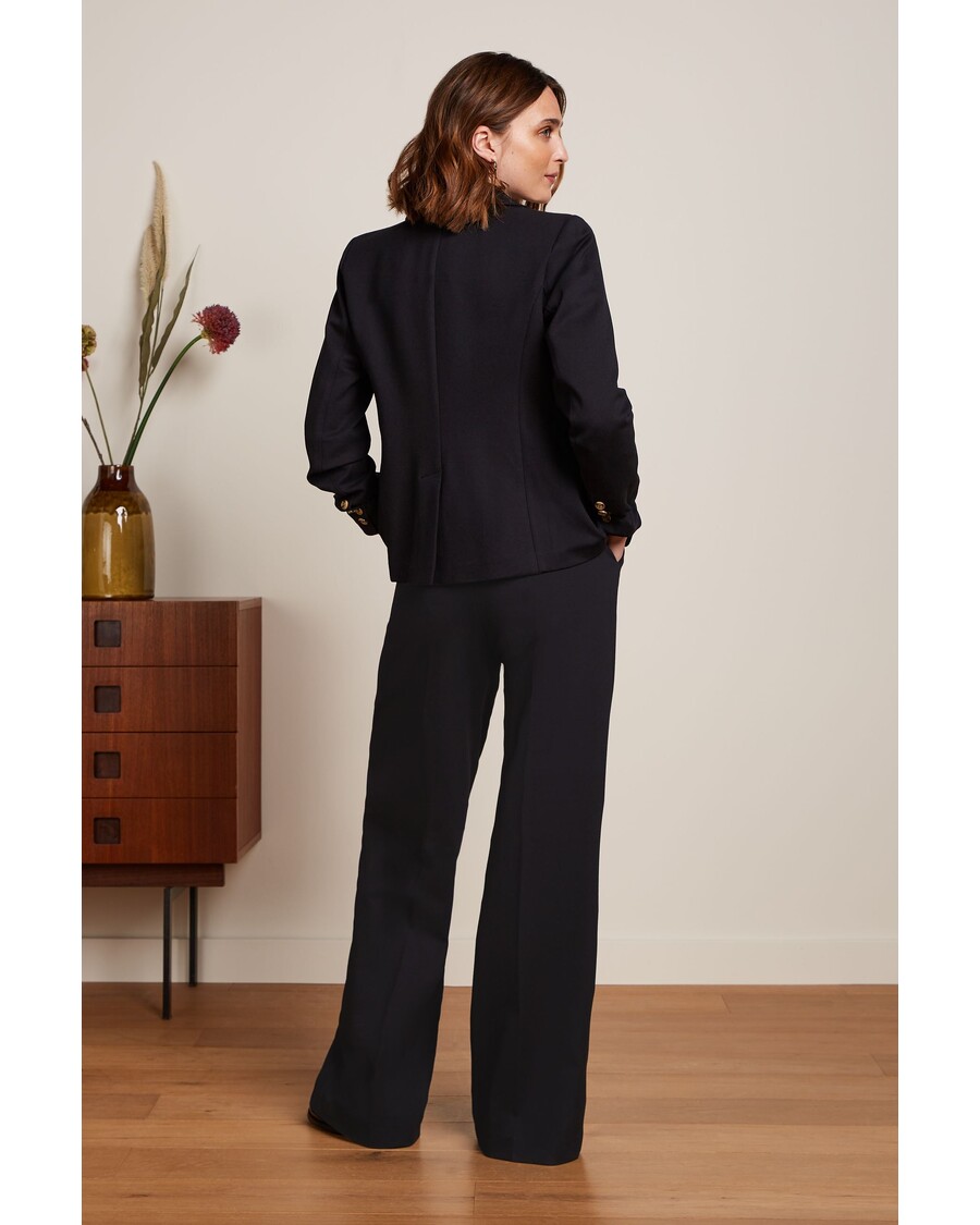 King Louie Bibi Blazer Uni Rodeo