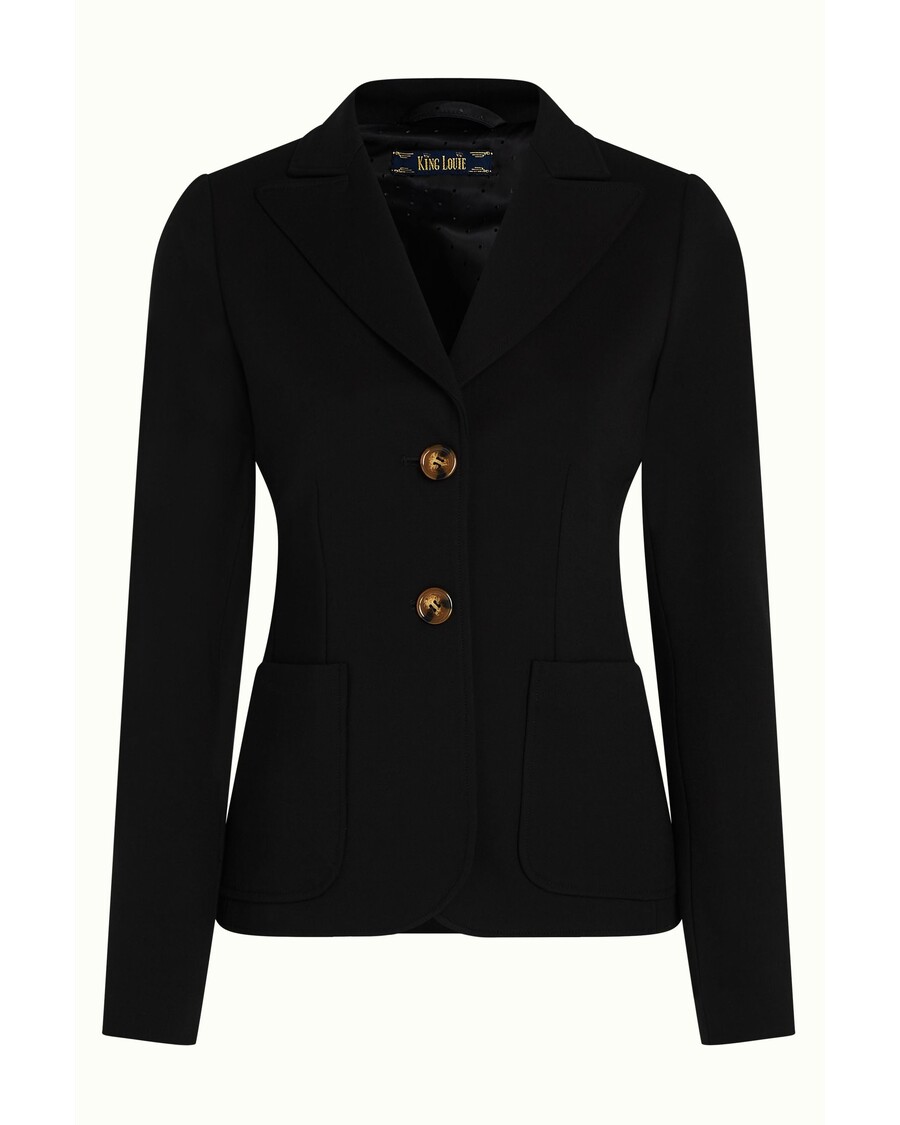 King Louie Bibi Blazer Uni Rodeo