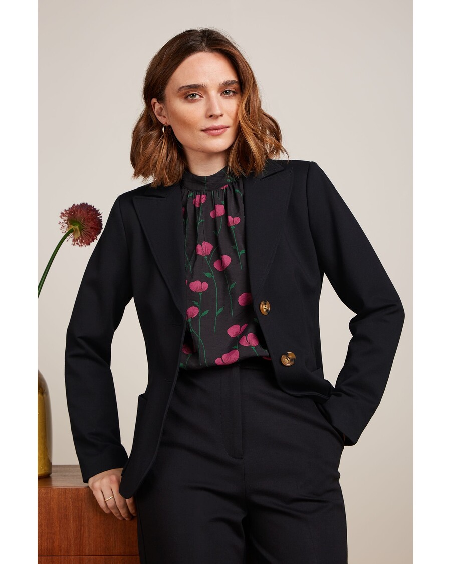 King Louie Bibi Blazer Uni Rodeo