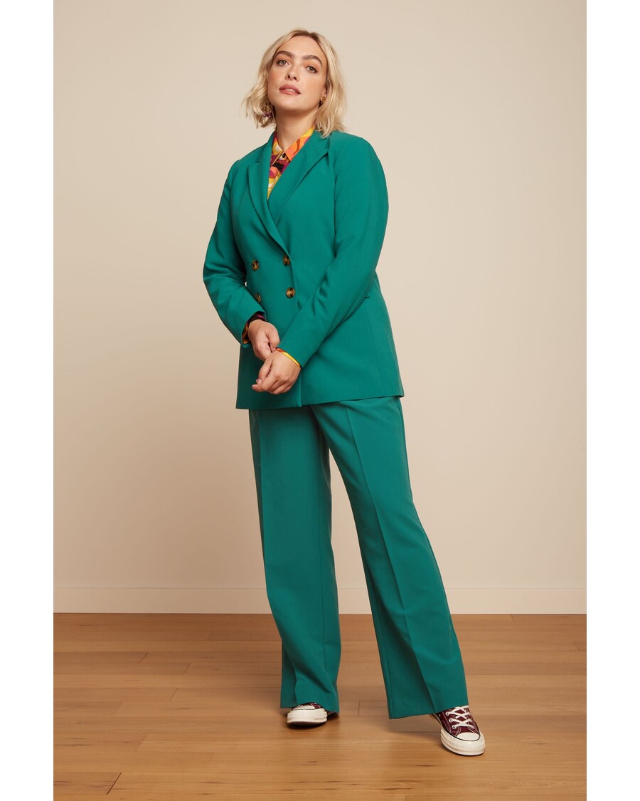 King Louie Tina Blazer Simonet