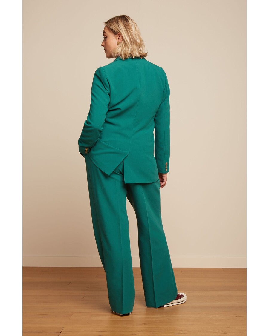 King Louie Tina Blazer Simonet