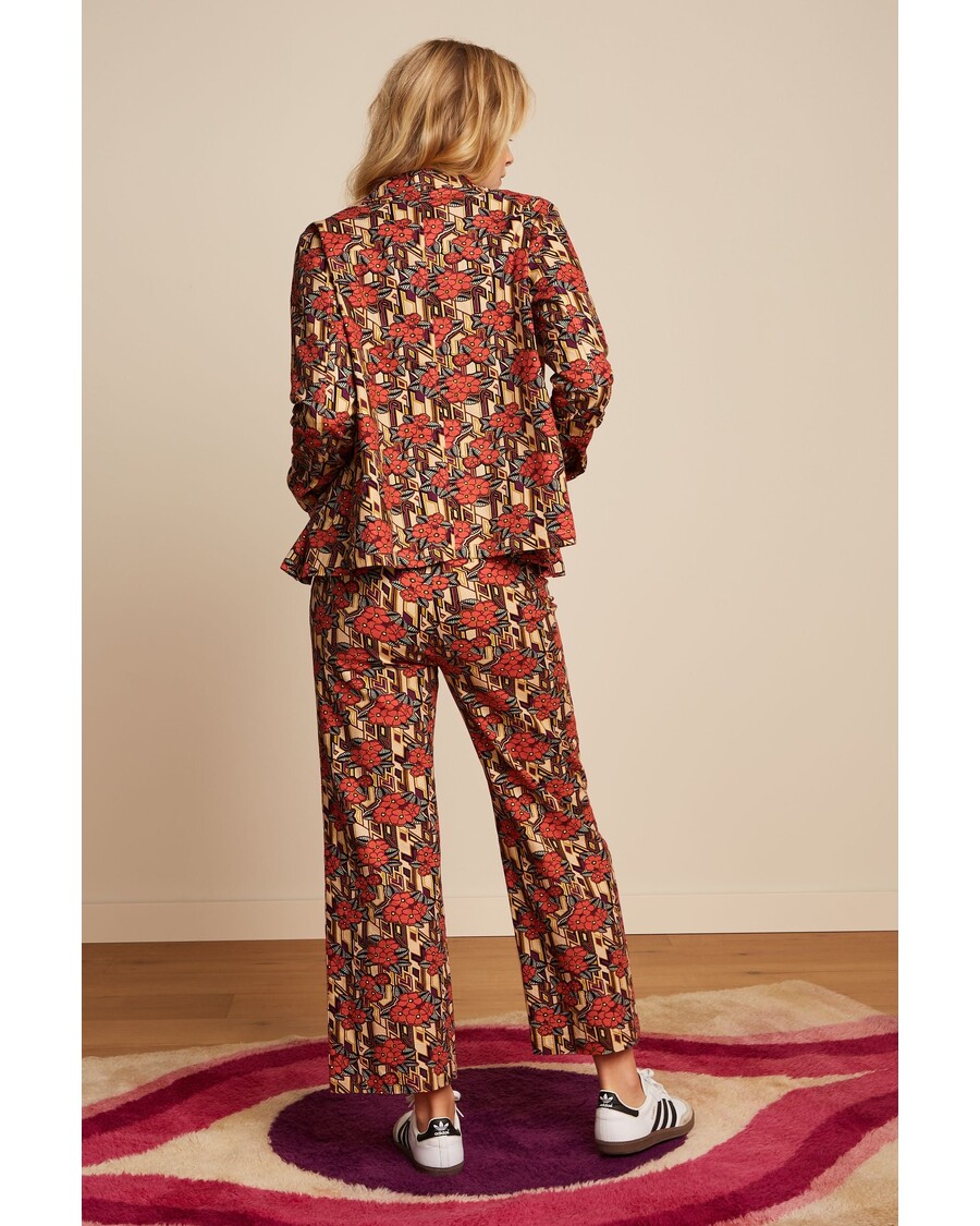 King Louie Ellen Jacket Ryder