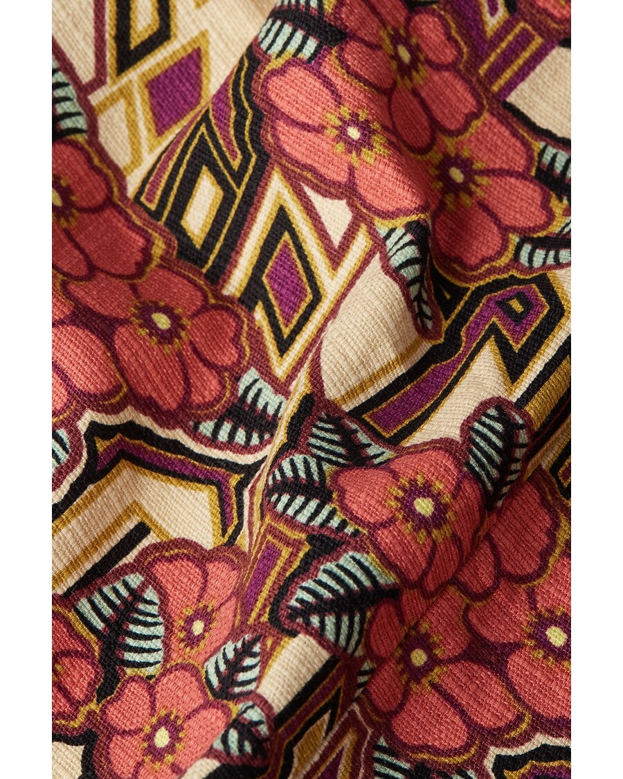 King Louie Ellen Jacket Ryder