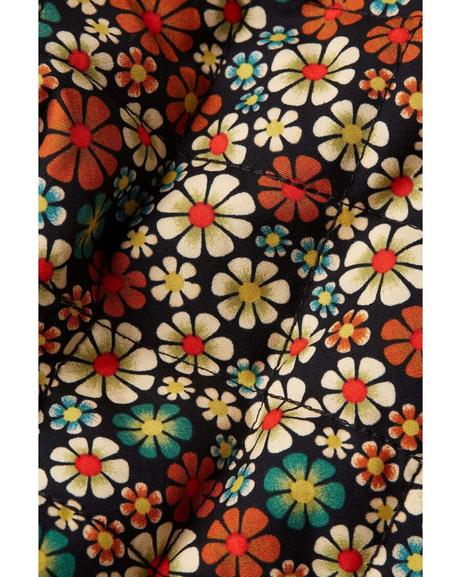 King Louie Ellen Jacket Quilted