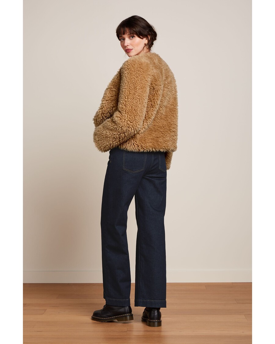 King Louie Paloma Coat Boheme