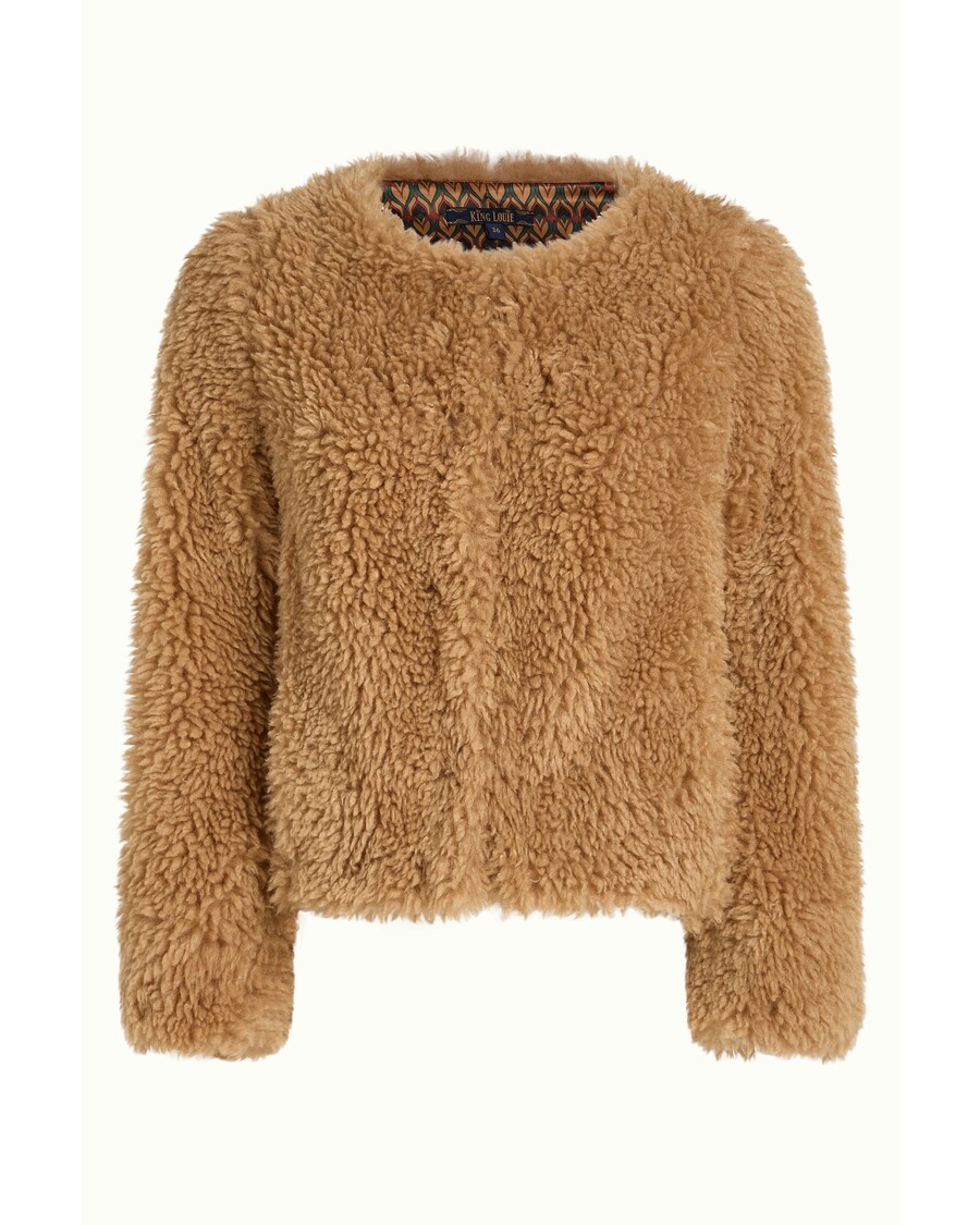 King Louie Paloma Coat Boheme