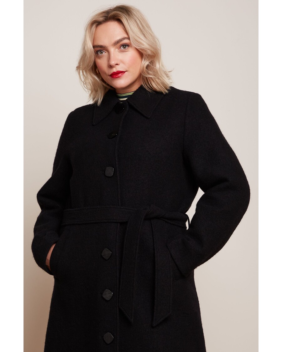 King Louie Arabella Coat Kennedy
