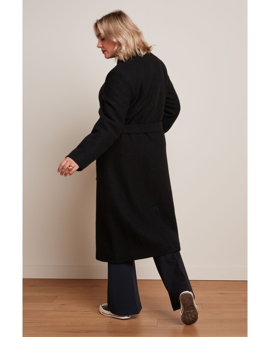 King Louie Arabella Coat Kennedy