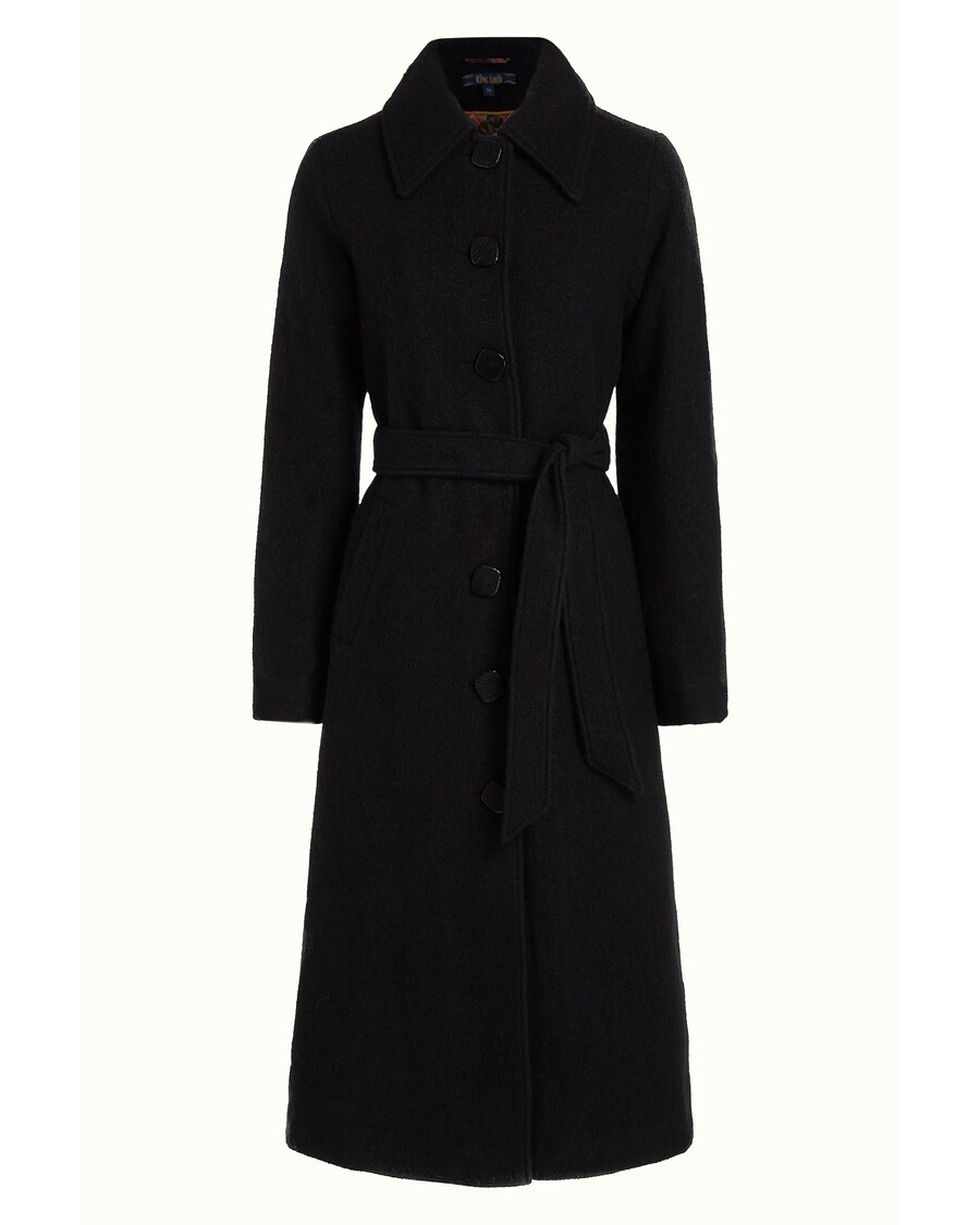 King Louie Arabella Coat Kennedy