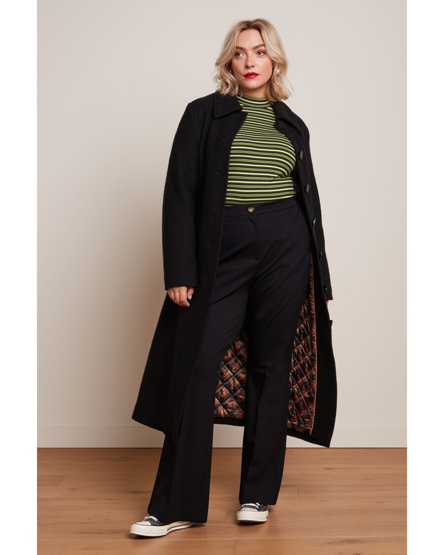 King Louie Arabella Coat Kennedy