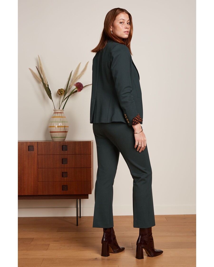 King Louie Bibi Blazer Uni Rodeo