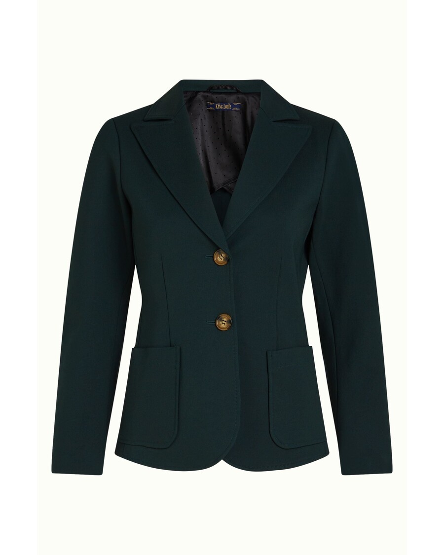 King Louie Bibi Blazer Uni Rodeo