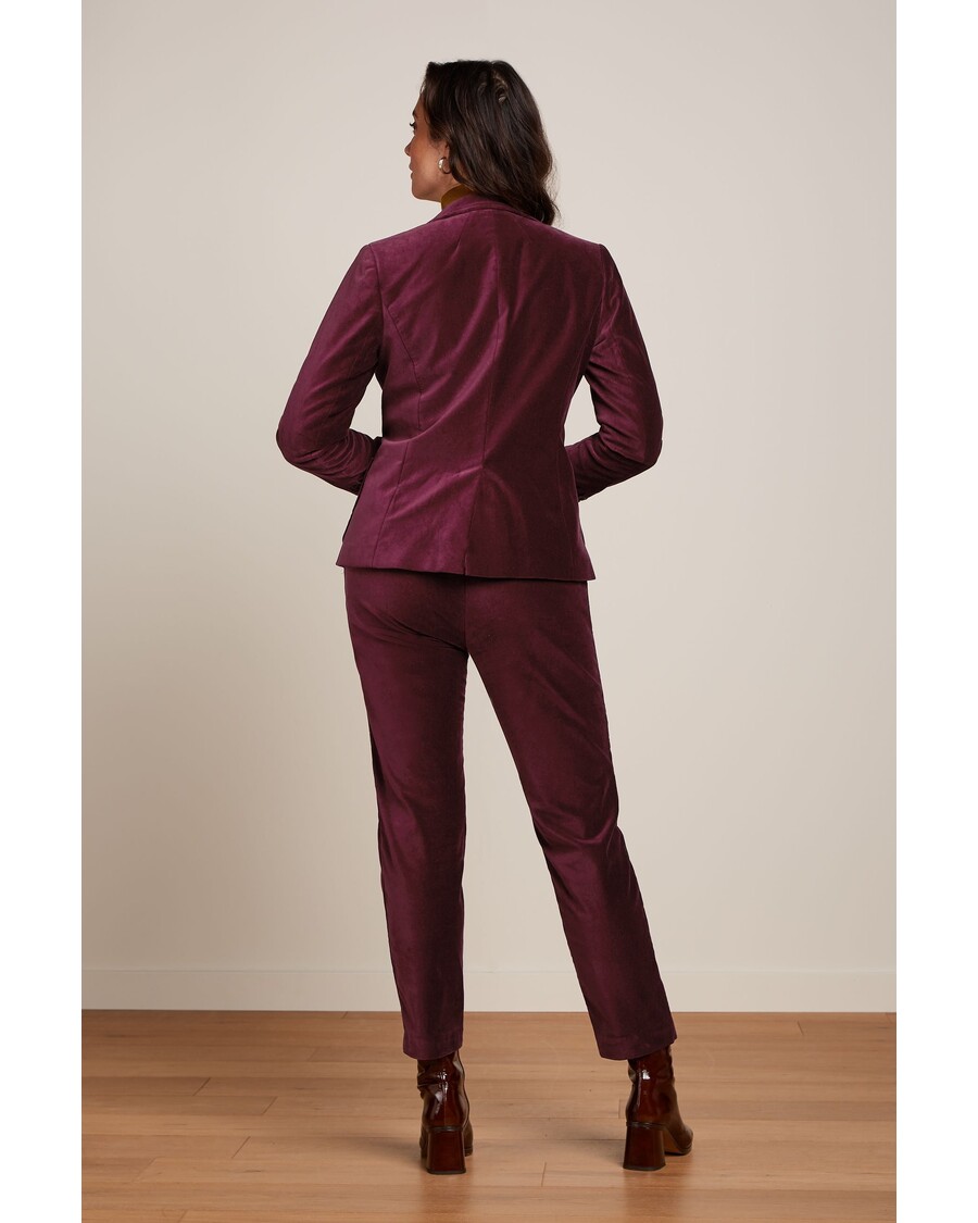 King Louie Bibi Blazer Uni Fargo