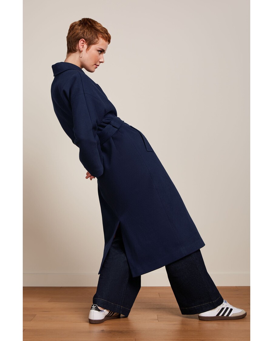 King Louie Diana Coat Austin