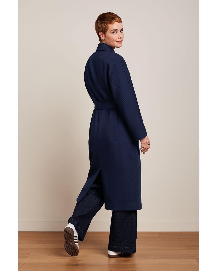 King Louie Diana Coat Austin