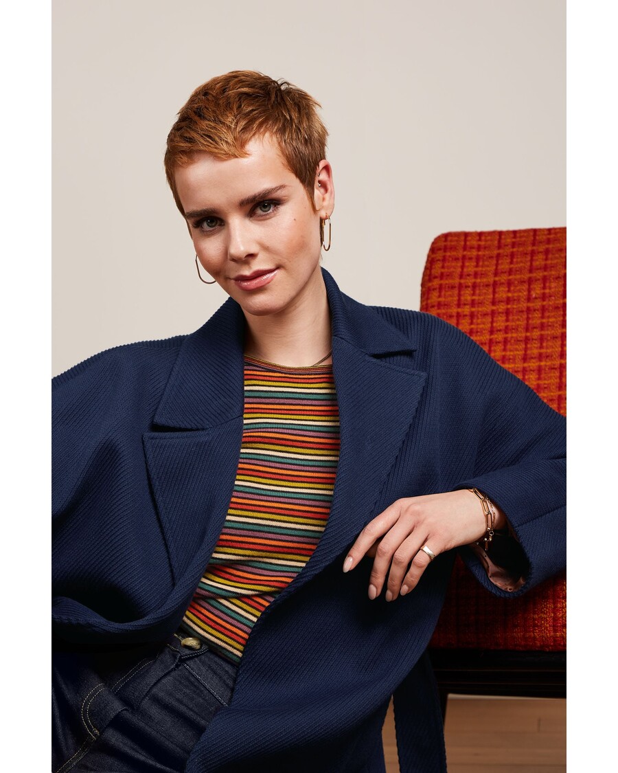 King Louie Diana Coat Austin