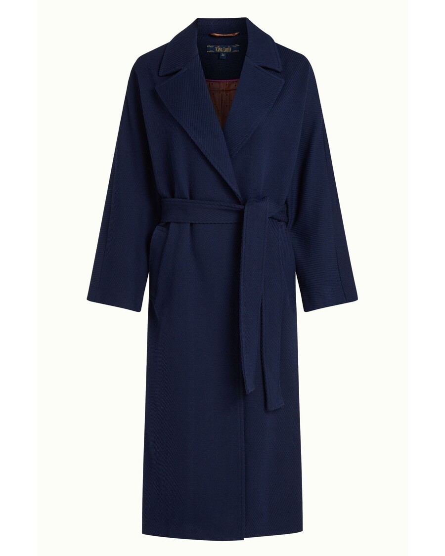 King Louie Diana Coat Austin