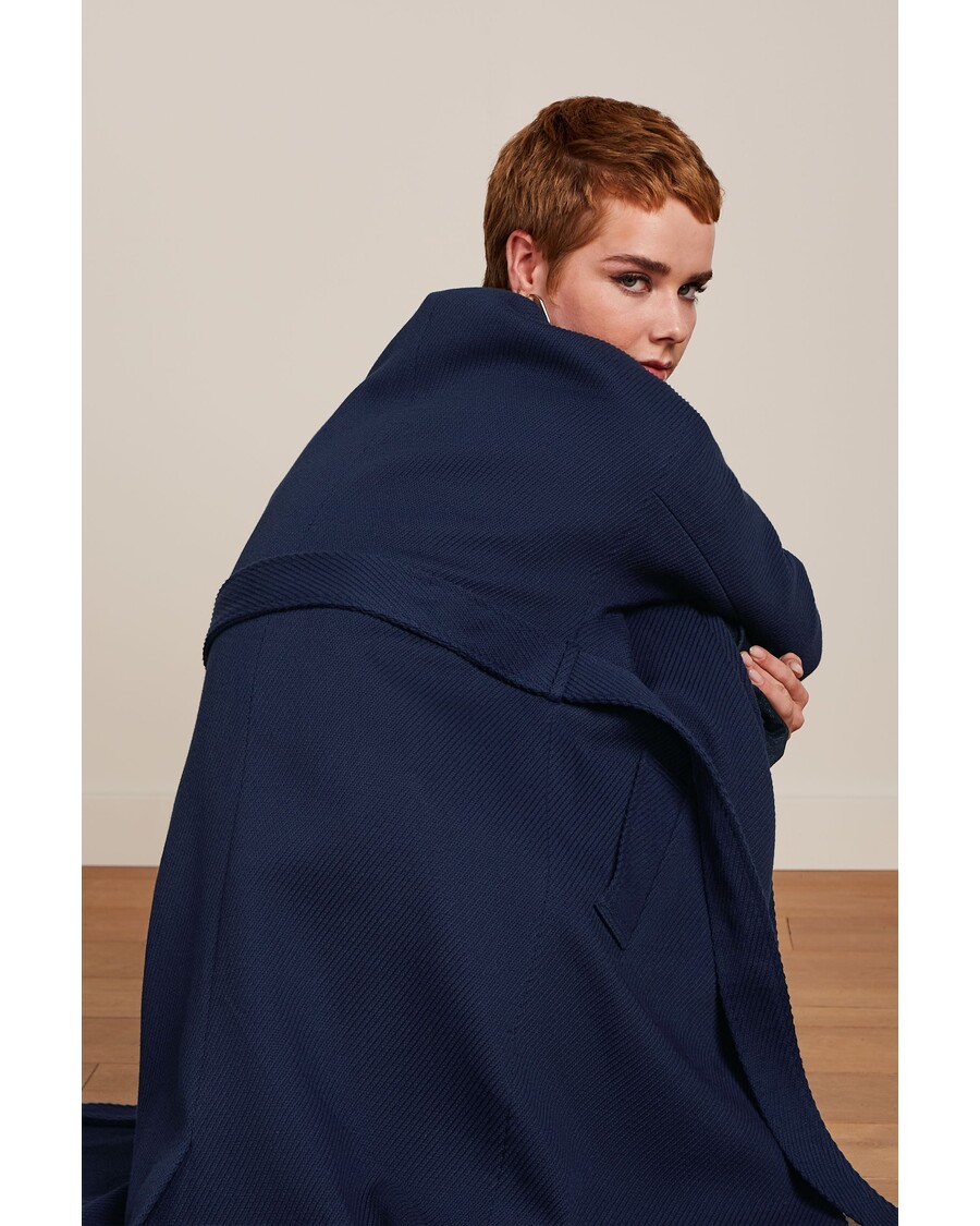 King Louie Diana Coat Austin