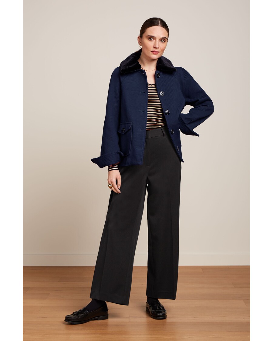 King Louie Sylvie Jacket Austin