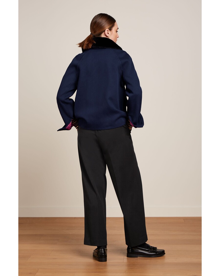 King Louie Sylvie Jacket Austin