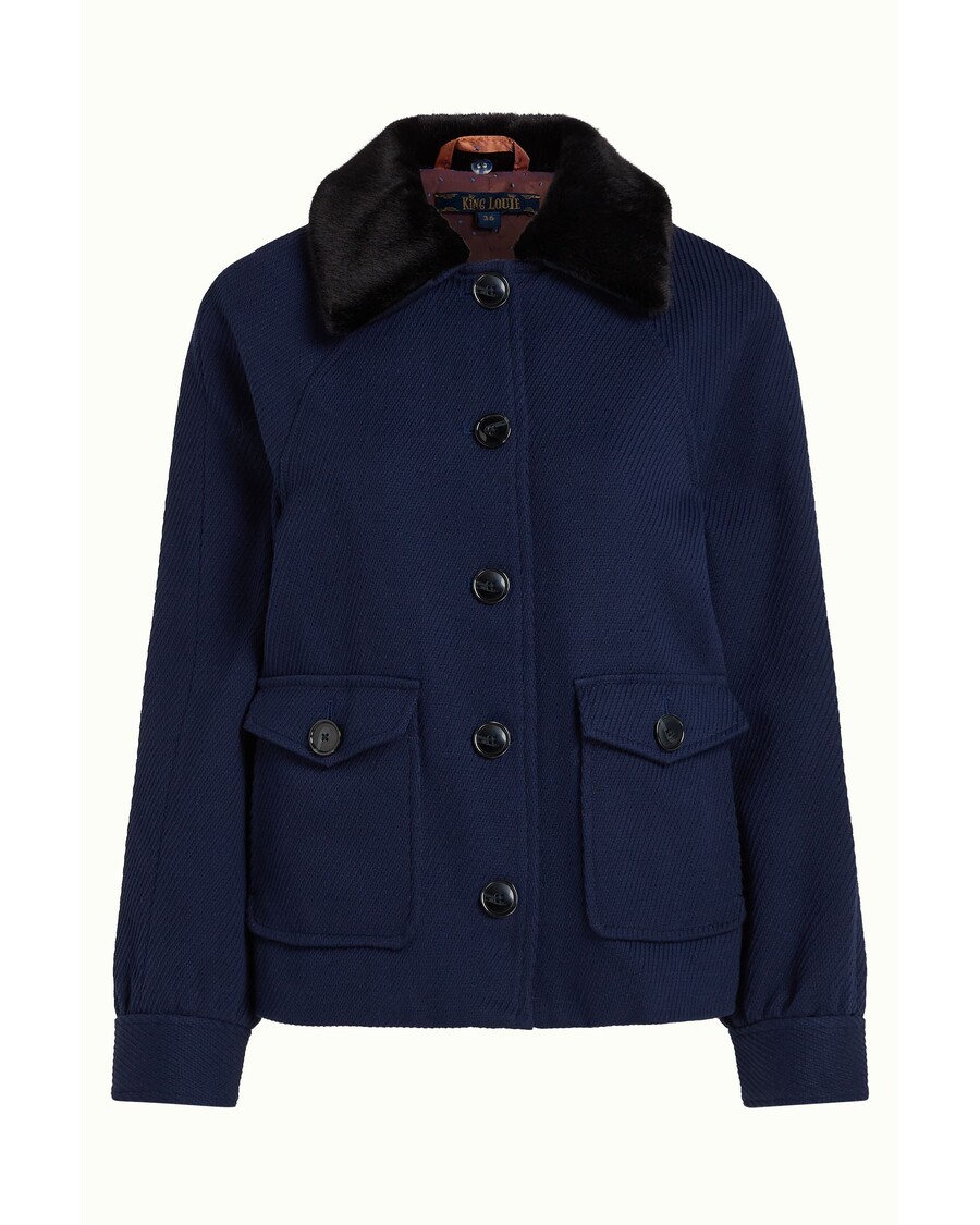 King Louie Sylvie Jacket Austin