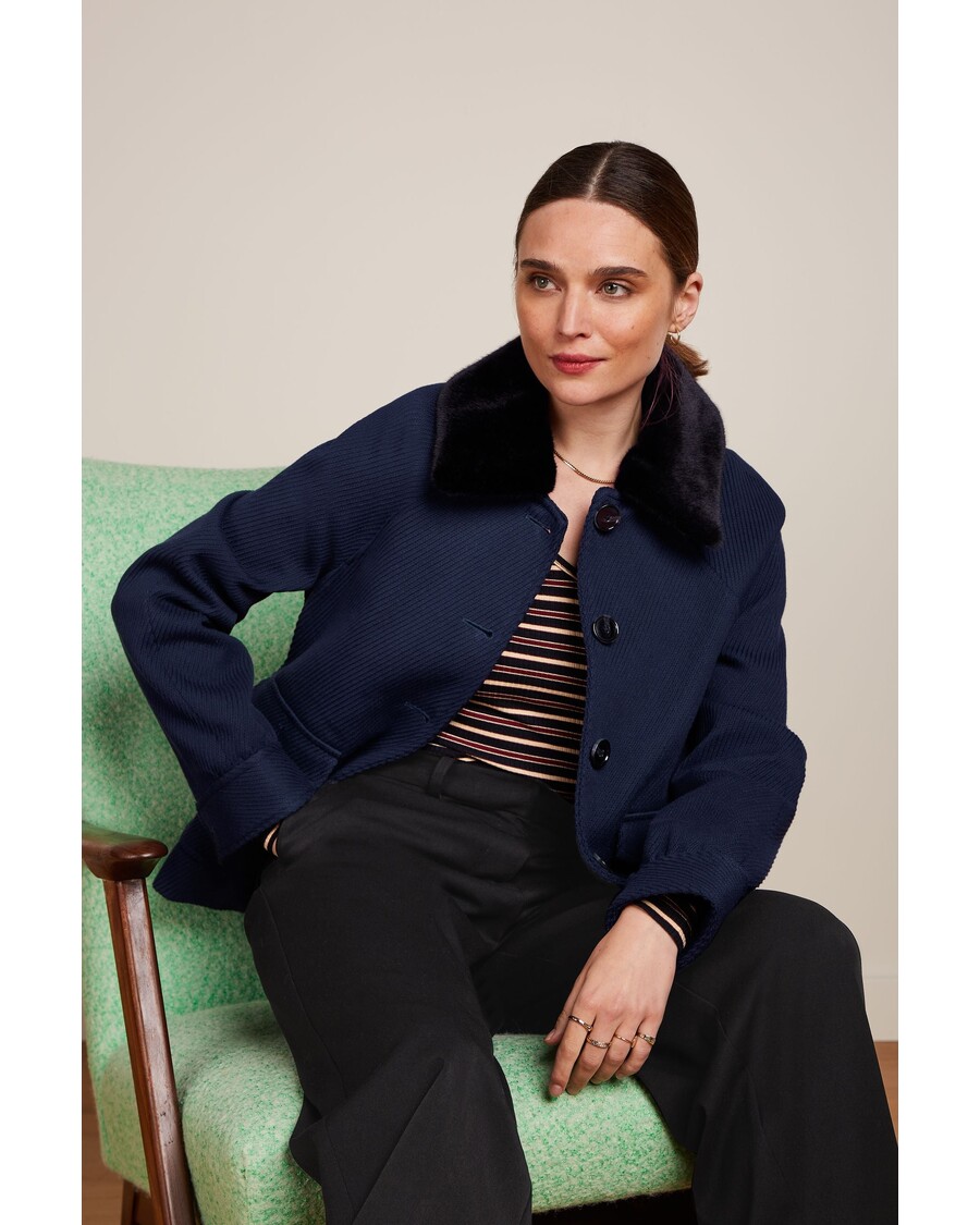 King Louie Sylvie Jacket Austin