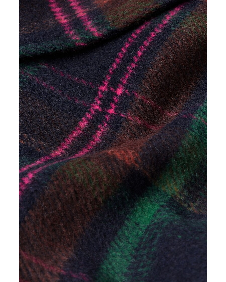 King Louie Isla Jacket Brit Check